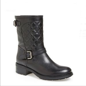 Aquatalia by Marvin k waterproof boots